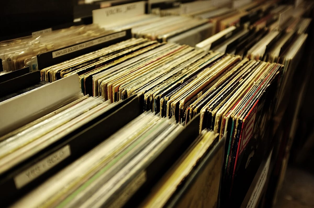 2026'nin Müzik Sahnesinde Neler Oluyor? Yılın İlk Aylarında Çıkan Albumlar Bize Ne Söylüyor